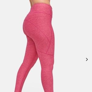 Outdoor Voices Warm Up Leggings